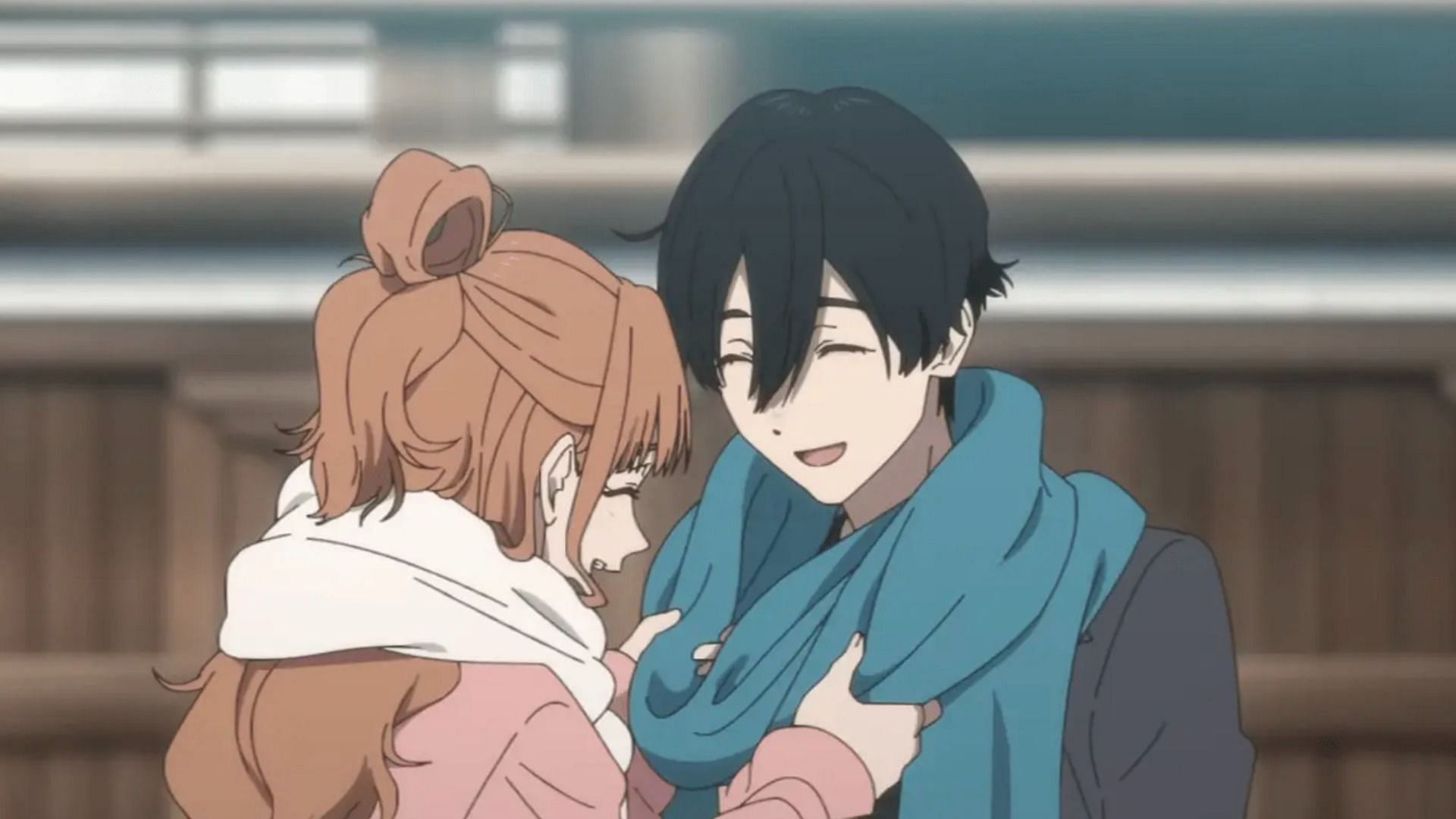 Shoshimin: How to Become Ordinary Season 2 (Image via Lapin Track)